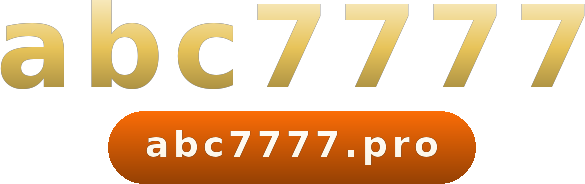 abc7777 logo